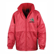 Ebchester PS Coat